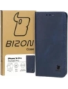 Bizon Case Pocket Pro Apple iPhone 14 Pro sötétkék