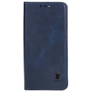 Kup Etui z klapką Bizon Case Pocket Pro do Apple iPhone 14 Pro granatowe - BIZ3721 - {ean13} - Sklep Home Screen