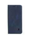 Kup Etui z klapką Bizon Case Pocket Pro do Apple iPhone 14 Pro granatowe - BIZ3721 - {ean13} - Sklep Home Screen