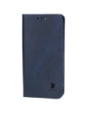 Kup Etui z klapką Bizon Case Pocket Pro do Apple iPhone 14 Pro granatowe - BIZ3721 - {ean13} - Sklep Home Screen