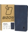 Kup Bizon Case Pocket Pro Apple iPhone 15 sötétkék - BIZ3723 - {ean13} - Sklep Home Screen