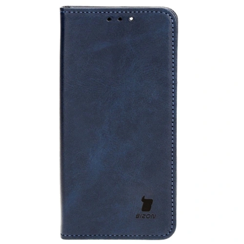 Kup Bizon Case Pocket Pro Apple iPhone 15 sötétkék - BIZ3723 - {ean13} - Sklep Home Screen
