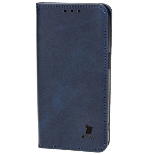 Kup Bizon Case Pocket Pro Apple iPhone 15 sötétkék - BIZ3723 - {ean13} - Sklep Home Screen