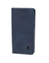 Kup Bizon Case Pocket Pro Apple iPhone 15 sötétkék - BIZ3723 - {ean13} - Sklep Home Screen