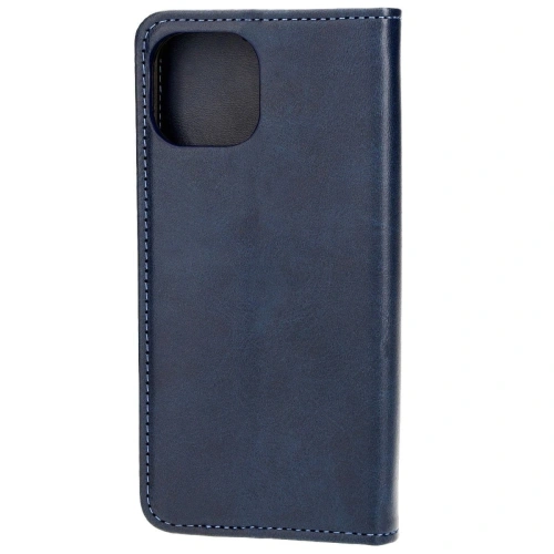Kup Bizon Case Pocket Pro Apple iPhone 15 sötétkék - BIZ3723 - {ean13} - Sklep Home Screen