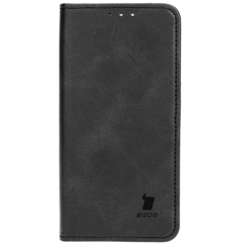 Kup Etui z klapką Bizon Case Pocket Pro do Apple iPhone 15 Pro czarne - BIZ3731 - {ean13} - Sklep Home Screen