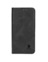Kup Etui z klapką Bizon Case Pocket Pro do Apple iPhone 15 Pro czarne - BIZ3731 - {ean13} - Sklep Home Screen
