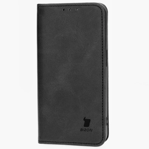 Kup Etui z klapką Bizon Case Pocket Pro do Apple iPhone 15 Pro czarne - BIZ3731 - {ean13} - Sklep Home Screen