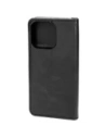 Kup Etui z klapką Bizon Case Pocket Pro do Apple iPhone 15 Pro černé - BIZ3731 - {ean13} - Sklep Home Screen