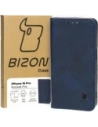 Bizon Case Pocket Pro Apple iPhone 15 Pro marineblau