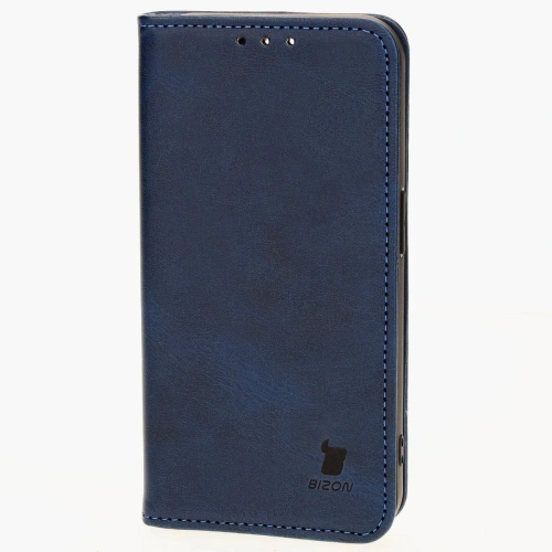 Kup Bizon Case Pocket Pro Apple iPhone 15 Pro sötétkék - BIZ3733 - {ean13} - Sklep Home Screen