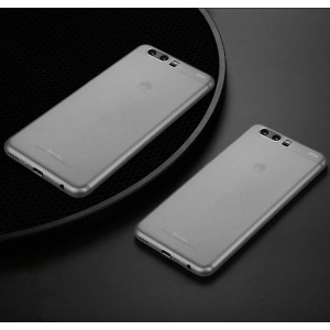 Kup Etui Benks Lollipop 0.4mm Huawei P10 Bílá - BKS121WHT - {ean13} - Sklep Home Screen