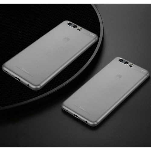 Kup Case Benks Lollipop 0.4mm Huawei P10 Weiß - BKS121WHT - {ean13} - Sklep Home Screen