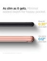 Kup Spigen Apple Tasche Ultra Hybrid iPhone SE 2022/SE 2020/8/7 Rose Crystal - SPN1061RS - {ean13} - Sklep Home Screen