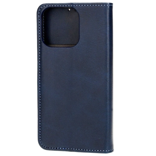 Kup Bizon Case Pocket Pro Apple iPhone 15 Pro sötétkék - BIZ3733 - {ean13} - Sklep Home Screen
