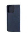 Kup Bizon Case Pocket Pro Apple iPhone 15 Pro sötétkék - BIZ3733 - {ean13} - Sklep Home Screen