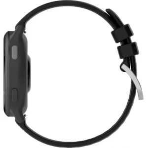 Buy Bizon Strap Watch Silicone Pro Garmin Vivoactive 5 black - BIZ3734 - {ean13} - Home Screen Store Europe