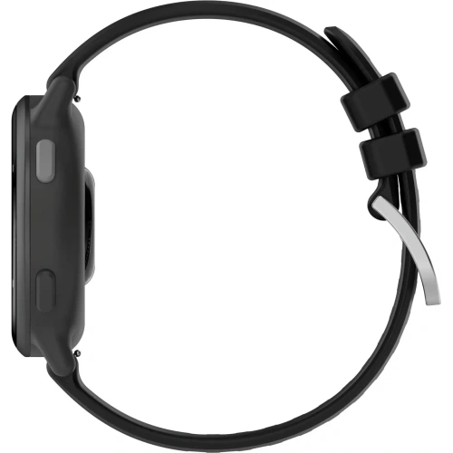 Kup Bizon Strap Óra Szilikon Pro Garmin Vivoactive 5 fekete - BIZ3734 - {ean13} - Sklep Home Screen