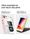 Kup Etui Spigen Ultra Hybrid Apple iPhone SE 2022/SE 2020/8/7 Růžová krystalová - SPN1061RS - {ean13} - Sklep Home Screen