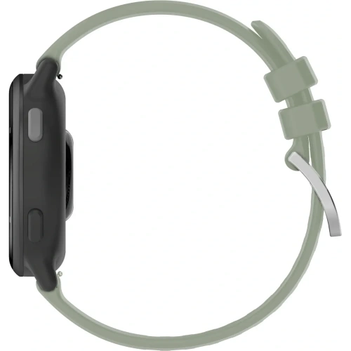 Kup Bizon Strap Óra Szilikon Pro Garmin Vivoactive 5 türkiz - BIZ3735 - {ean13} - Sklep Home Screen