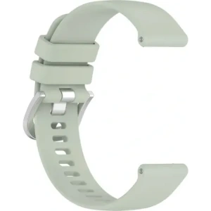 Buy Bizon Strap Watch Silicone Pro Garmin Vivoactive 5 turquoise - BIZ3735 - {ean13} - Home Screen Store Europe