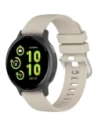 Kup Bizon Szíj Óra Szilikon Pro Garmin Vivoactive 5 világosszürke - BIZ3736 - {ean13} - Sklep Home Screen