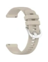 Kup Bizon Szíj Óra Szilikon Pro Garmin Vivoactive 5 világosszürke - BIZ3736 - {ean13} - Sklep Home Screen