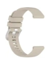 Kup Bizon Szíj Óra Szilikon Pro Garmin Vivoactive 5 világosszürke - BIZ3736 - {ean13} - Sklep Home Screen
