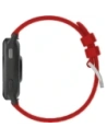 Kup Bizon Strap Óra Szilikon Pro Garmin Vivoactive 5 piros - BIZ3738 - {ean13} - Sklep Home Screen
