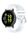 Kup Bizon Szíj Óra Szilikon Pro Garmin Vivoactive 5 fehér - BIZ3739 - {ean13} - Sklep Home Screen