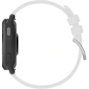 Kup Bizon Szíj Óra Szilikon Pro Garmin Vivoactive 5 fehér - BIZ3739 - {ean13} - Sklep Home Screen
