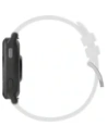 Kup Ceas cu brățară din silicon Bizon Strap pentru Garmin Vivoactive 5, alb. - BIZ3739 - {ean13} - Sklep Home Screen