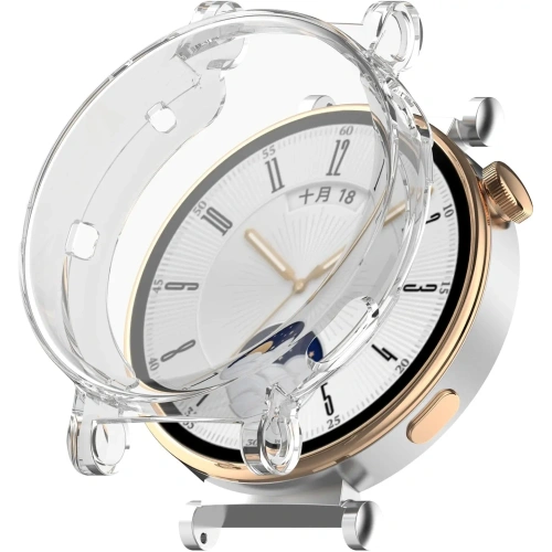 Buy Bizon Case Watch Felipe Huawei Watch GT 4 41 mm clear - BIZ3741 - {ean13} - Home Screen Store Europe