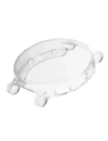 Buy Bizon Case Watch Felipe Huawei Watch GT 4 41 mm clear - BIZ3741 - {ean13} - Home Screen Store Europe