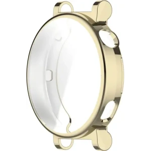 Kup Etui Bizon Case Watch Felipe do Huawei Watch GT 4 41 mm złote - BIZ3742 - {ean13} - Sklep Home Screen