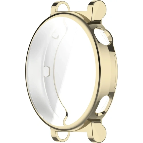 Kup Bizon Case Watch Felipe Huawei Watch GT 4 41 mm arany - BIZ3742 - {ean13} - Sklep Home Screen