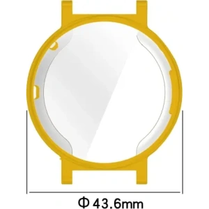 Buy Bizon Case Watch Felipe Huawei Watch GT 4 41 mm gold - BIZ3742 - {ean13} - Home Screen Store Europe