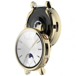 Kup Bizon Case Watch Felipe Huawei Watch GT 4 41 mm arany - BIZ3742 - {ean13} - Sklep Home Screen