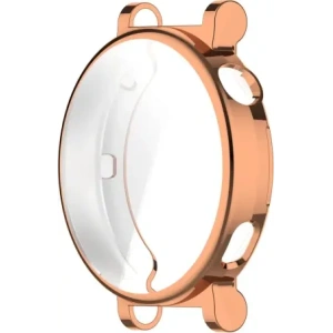 Kup Etui Bizon Case Watch Felipe do Huawei Watch GT 4 41 mm różowozłote - BIZ3743 - {ean13} - Sklep Home Screen