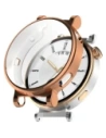 Kup Etui z osłoną ekranu Bizon Case Watch Felipe do Huawei Watch GT 4 41 mm różowozłote - BIZ3743 - {ean13} - Sklep Home Screen