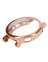 Buy Bizon Case Watch Felipe Huawei Watch GT 4 41 mm rose gold - BIZ3743 - {ean13} - Home Screen Store Europe