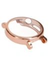 Kup Bizon Case Watch Felipe Huawei Watch GT 4 41 mm roségold - BIZ3743 - {ean13} - Sklep Home Screen