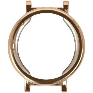 Buy Bizon Case Watch Felipe Huawei Watch GT 4 41 mm rose gold - BIZ3743 - {ean13} - Home Screen Store Europe