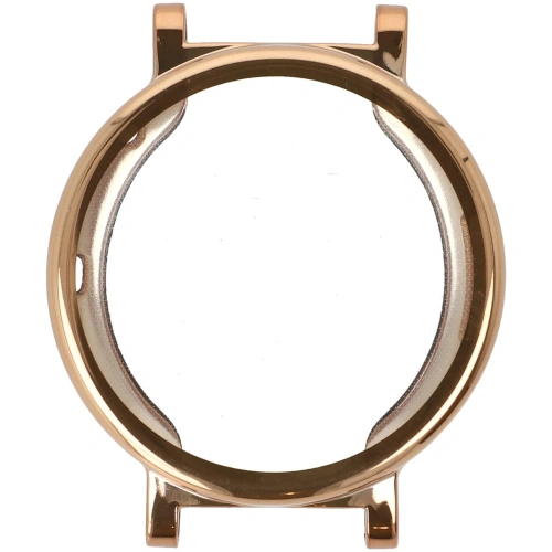 Buy Bizon Case Watch Felipe Huawei Watch GT 4 41 mm rose gold - BIZ3743 - {ean13} - Home Screen Store Europe