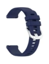Kup Bizon szíjas óra szilikon Pro Huawei Watch GT 5 Pro 42mm/GT 5 41mm/GT 4 41mm tengerészkék - BIZ3745 - {ean13} - Sklep Home Screen