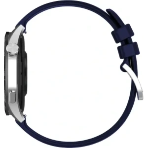 Kup Bizon szíjas óra szilikon Pro Huawei Watch GT 5 Pro 42mm/GT 5 41mm/GT 4 41mm tengerészkék - BIZ3745 - {ean13} - Sklep Home Screen