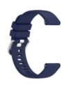 Kup Bizon szíjas óra szilikon Pro Huawei Watch GT 5 Pro 42mm/GT 5 41mm/GT 4 41mm tengerészkék - BIZ3745 - {ean13} - Sklep Home Screen