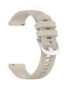 Kup Bizon Strap Watch Silicone Pro Huawei Watch GT 5 Pro 42mm/GT 5 41mm/GT 4 41mm hellgrau - BIZ3747 - {ean13} - Sklep Home Screen