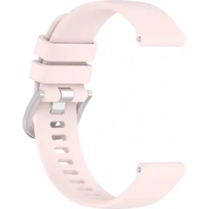 Kup Bizon Strap Watch Silicone Pro Huawei Watch GT 5 Pro 42mm/GT 5 41mm/GT 4 41mm púder rózsaszín - BIZ3749 - {ean13} - Sklep Home Screen