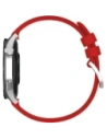 Kup Bizon Strap Uhr Silikon Pro Huawei Uhr GT 5 Pro 42mm/GT 5 41mm/GT 4 41mm rot - BIZ3750 - {ean13} - Sklep Home Screen
